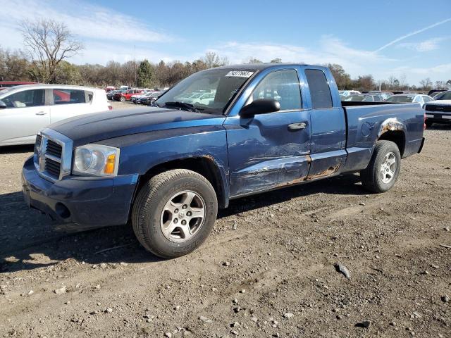 DODGE DAKOTA 2006 1d7he42k46s697900