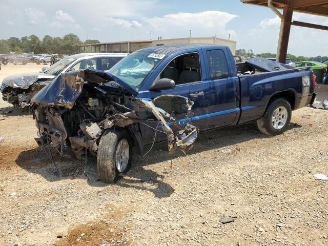 DODGE DAKOTA SLT 2006 1d7he42k56s508056