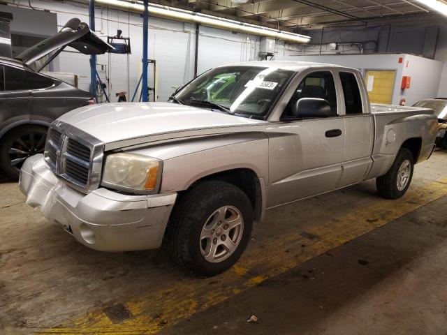 DODGE DAKOTA 2006 1d7he42k56s616029