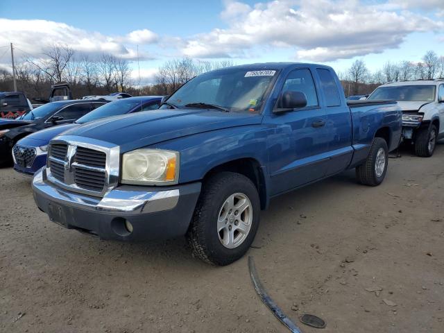 DODGE DAKOTA 2005 1d7he42k65s149430