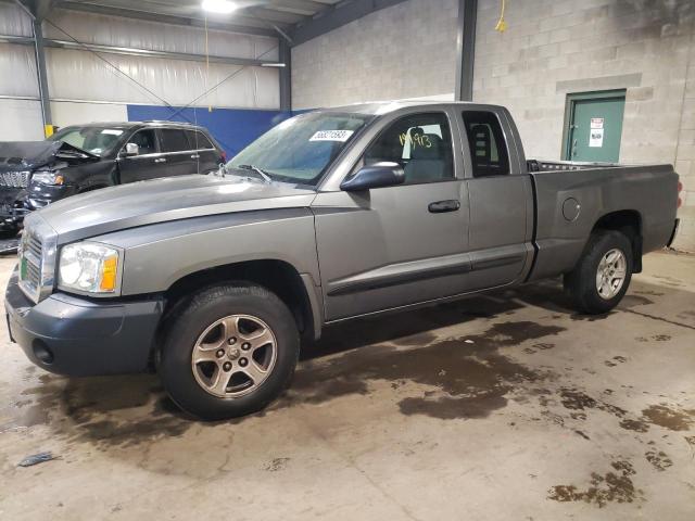 DODGE DAKOTA 2005 1d7he42k65s244862