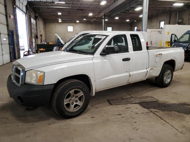 DODGE DAKOTA 2006 1d7he42k66s665918