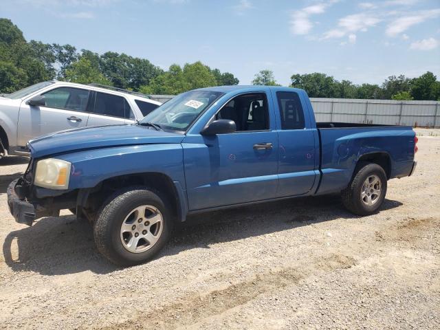 DODGE DAKOTA 2005 1d7he42k75s246393