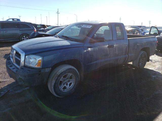 DODGE DAKOTA 2005 1d7he42k85s330853