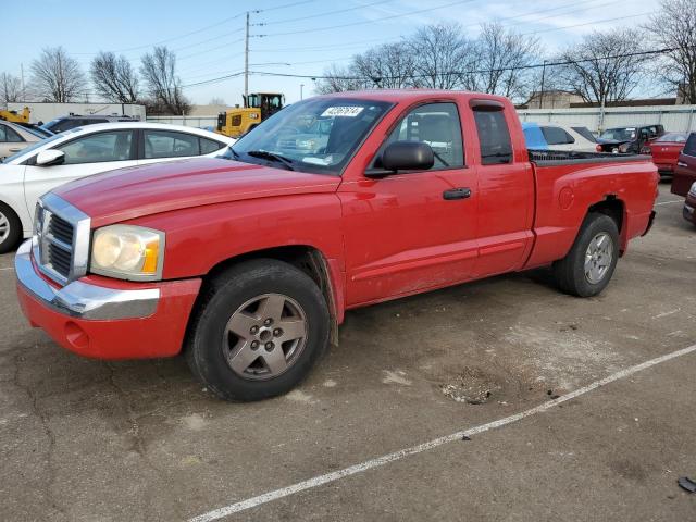 DODGE DAKOTA 2005 1d7he42k95s113408