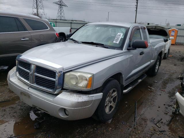 DODGE DAKOTA 2006 1d7he42kx6s666022