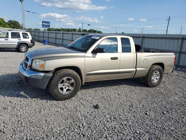 DODGE DAKOTA 2005 1d7he42n05s213018