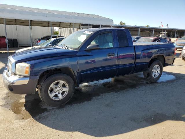 DODGE DAKOTA 2005 1d7he42n35s189202