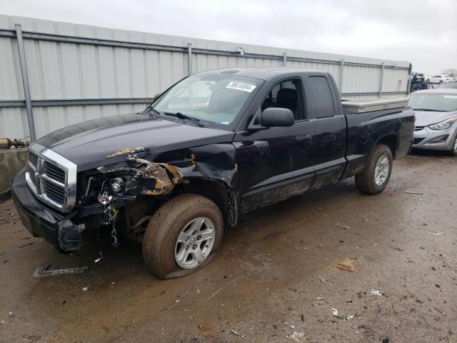 DODGE DAKOTA 2007 1d7he42p67s159843