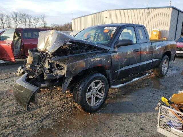 DODGE DAKOTA 2007 1d7he42p97s258933