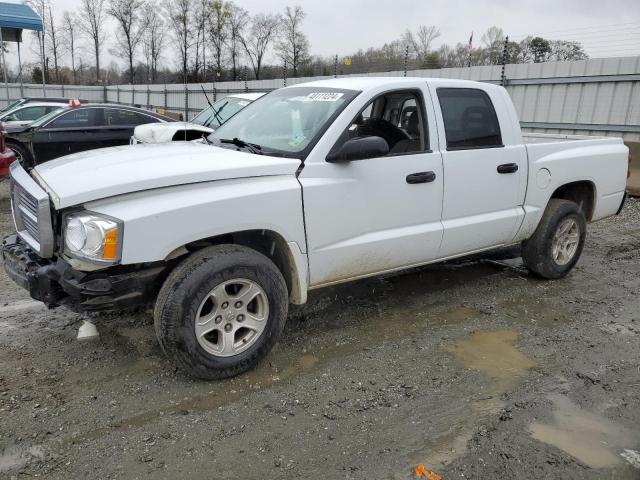 DODGE DAKOTA 2005 1d7he48k05s292025