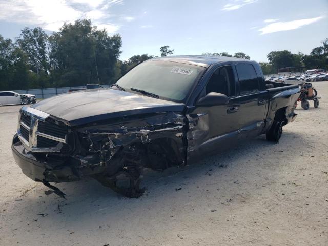 DODGE DAKOTA QUA 2006 1d7he48k06s526214