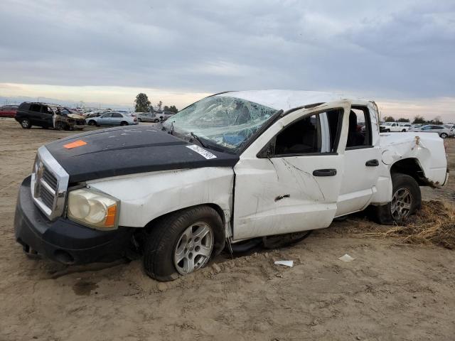 DODGE DAKOTA 2007 1d7he48k17s127071