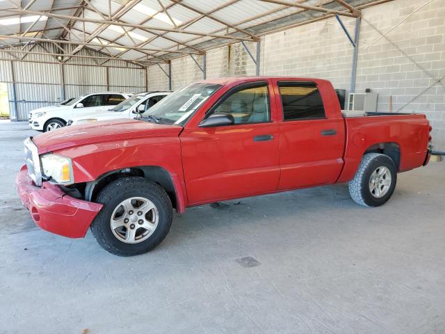 DODGE DAKOTA QUA 2007 1d7he48k17s127572