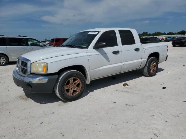 DODGE DAKOTA 2005 1d7he48k35s303907