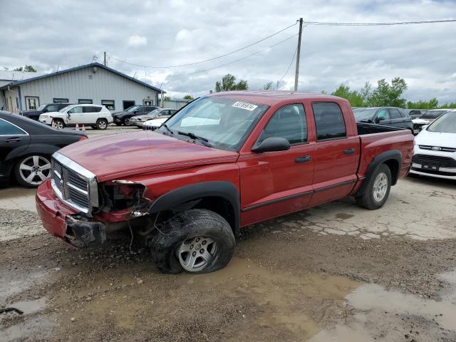 DODGE DAKOTA 2006 1d7he48k36s702074