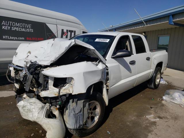 DODGE DAKOTA 2008 1d7he48k48s527112