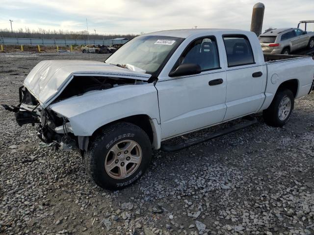 DODGE DAKOTA 2006 1d7he48k56s672978