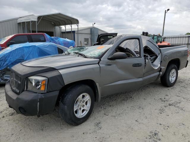 DODGE DAKOTA 2006 1d7he48k56s709091