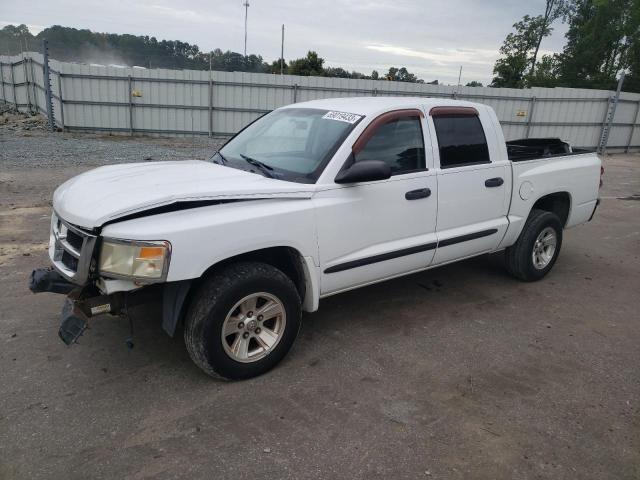 DODGE DAKOTA QUA 2008 1d7he48k58s514773