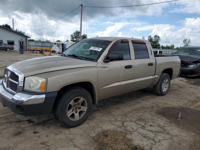 DODGE DAKOTA 2005 1d7he48k65s304341