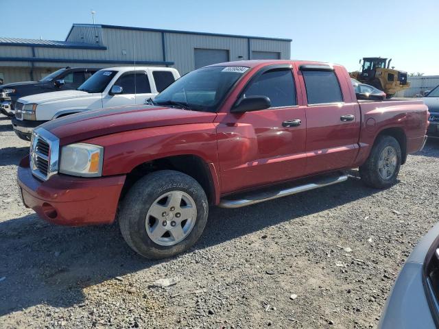 DODGE DAKOTA 2006 1d7he48k66s702571