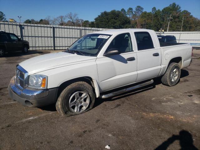 DODGE DAKOTA 2005 1d7he48k75s189104