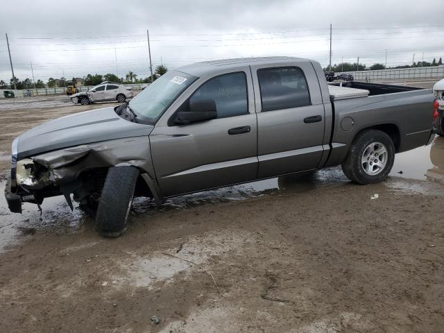 DODGE DAKOTA 2005 1d7he48k75s363320