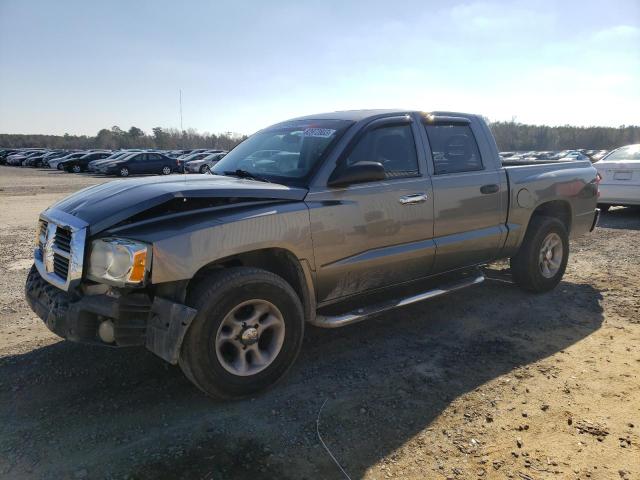 DODGE DAKOTA 2006 1d7he48k76s523522