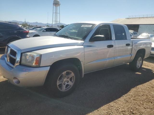 DODGE DAKOTA QUA 2007 1d7he48k77s181135