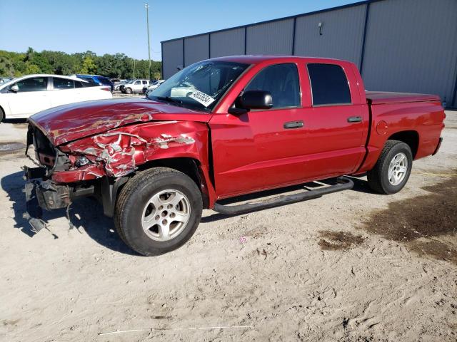 DODGE DAKOTA 2007 1d7he48k87s256036