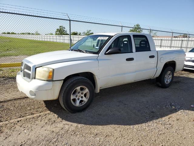 DODGE DAKOTA 2006 1d7he48k96s684714