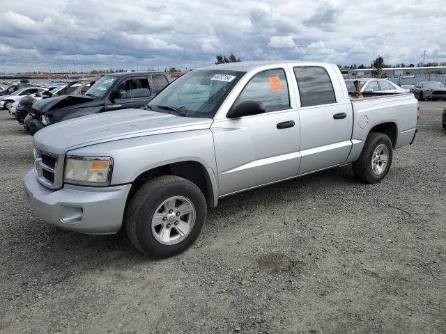 DODGE DAKOTA 2008 1d7he48k98s506224