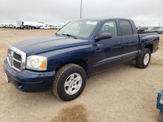 DODGE DAKOTA 2006 1d7he48kx6s533090