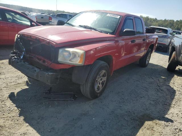 DODGE DAKOTA QUA 2005 1d7he48n05s289328