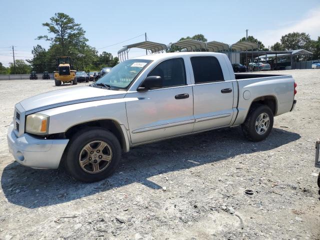 DODGE DAKOTA QUA 2006 1d7he48n06s709171