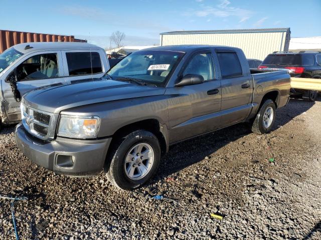 DODGE DAKOTA 2008 1d7he48n08s515856