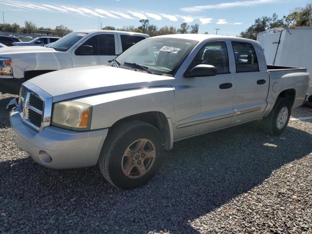 DODGE DAKOTA 2006 1d7he48n16s502658