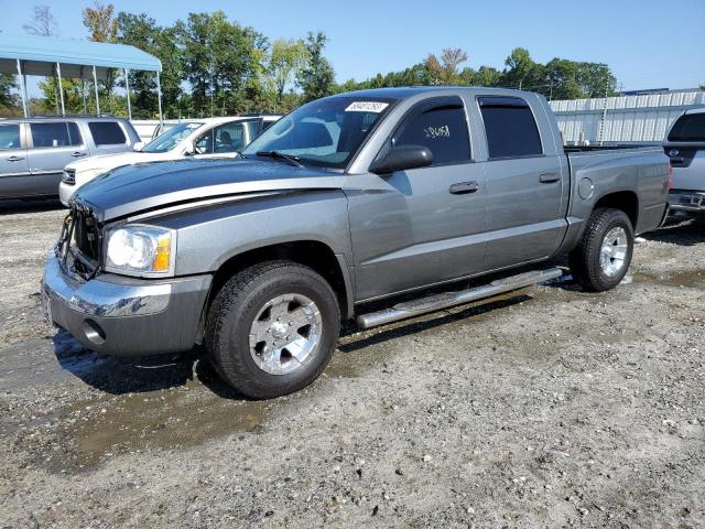 DODGE DAKOTA QUA 2005 1d7he48n35s326081