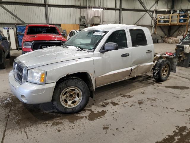 DODGE DAKOTA 2005 1d7he48n45s345612