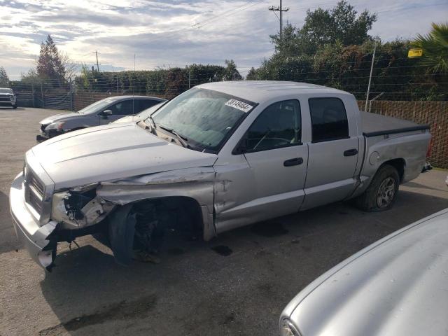 DODGE DAKOTA 2006 1d7he48n46s605606