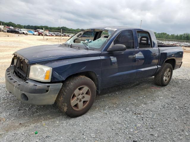 DODGE DAKOTA 2005 1d7he48n55s308603