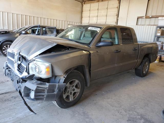 DODGE DAKOTA 2006 1d7he48n56s544282