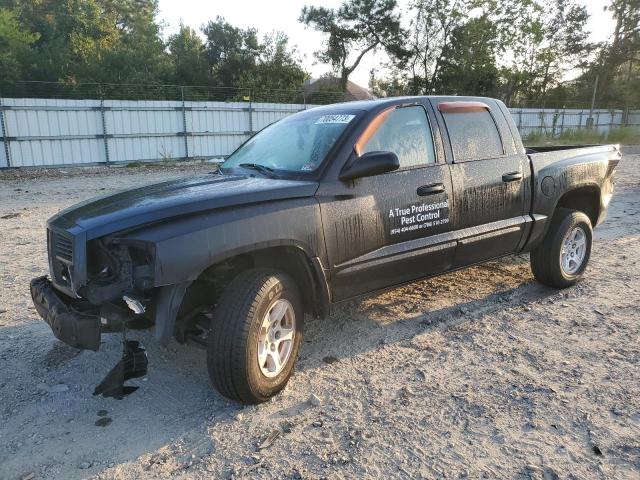 DODGE DAKOTA QUA 2006 1d7he48n56s596687