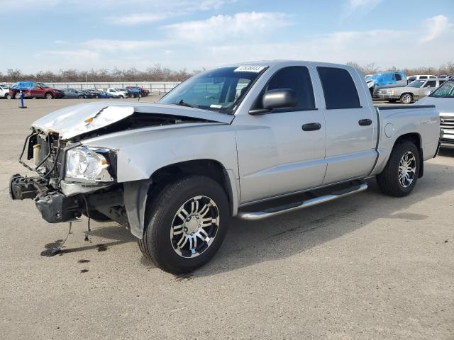 DODGE DAKOTA 2005 1d7he48n65s181571