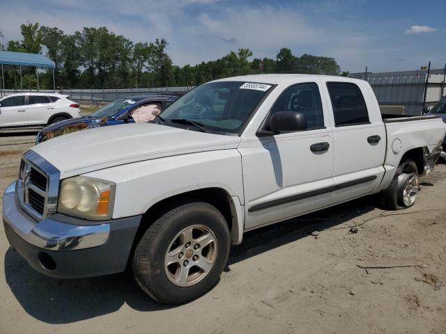 DODGE DAKOTA 2005 1d7he48n65s365411