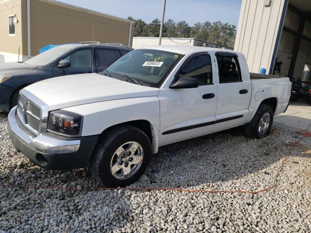 DODGE DAKOTA 2005 1d7he48n75s278844