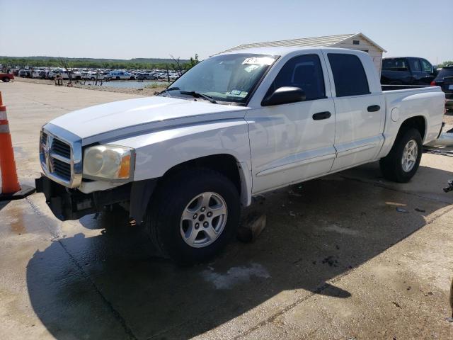 DODGE DAKOTA QUA 2005 1d7he48n85s232021