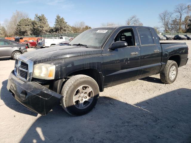 DODGE DAKOTA 2006 1d7he48n86s561111