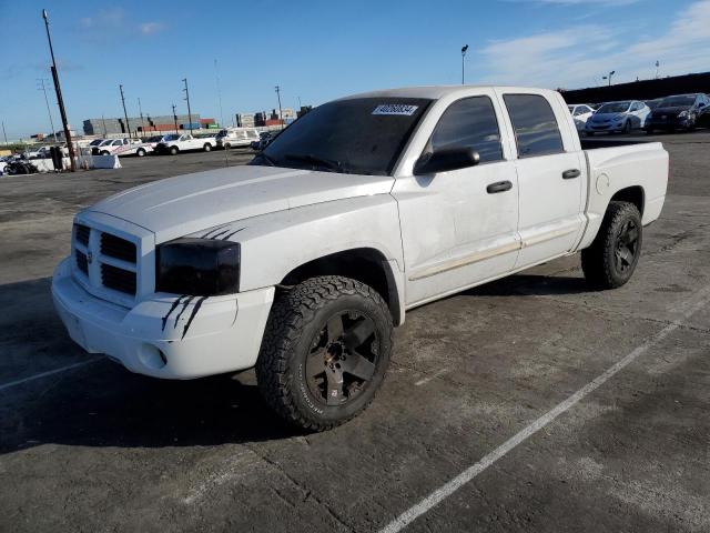 DODGE DAKOTA 2006 1d7he48n86s588857